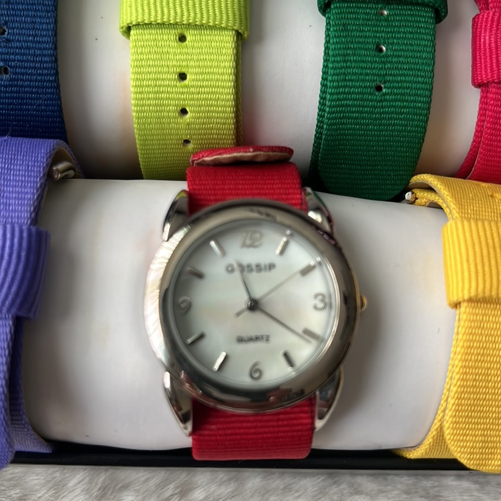 GOSSIP Women’s Watch - Picture 2 of 14
